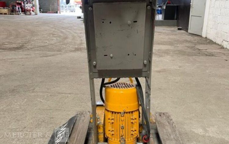 DIAMATIC BS-110  DEC010253