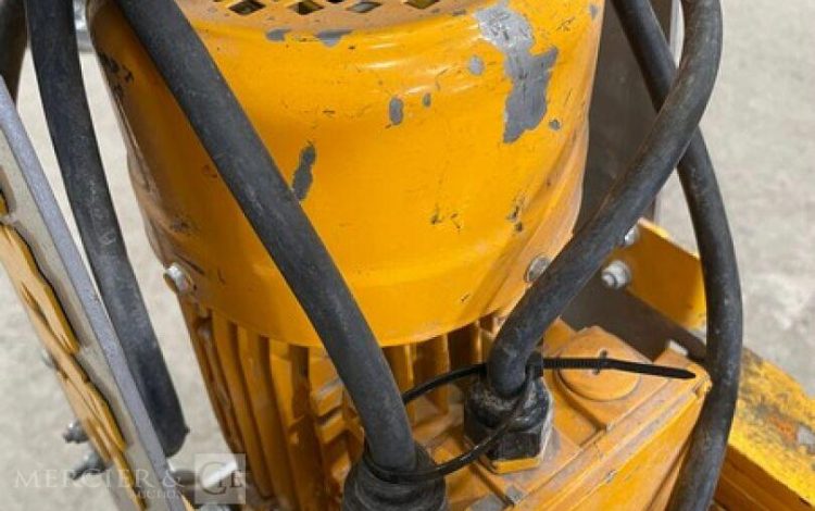 DIAMATIC BS-110  DEC010253