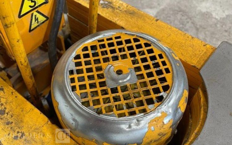 DIAMATIC BS-110  DEC010253