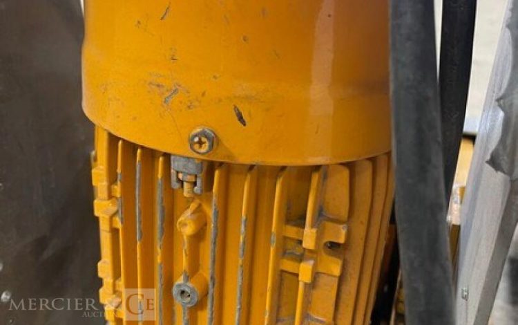 DIAMATIC BS-110  DEC010253