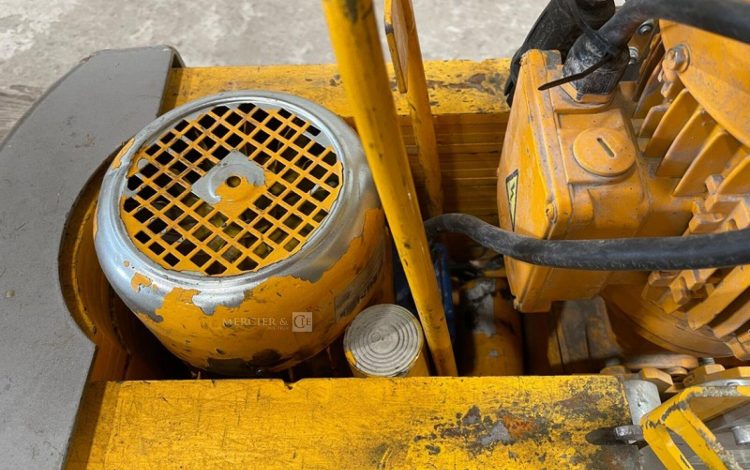 DIAMATIC BS-110  DEC010253