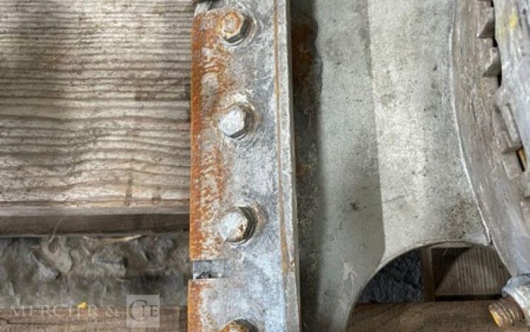 DIAMATIC BS-110  DEC010253