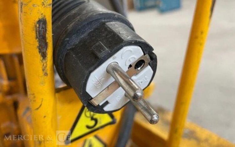 DIAMATIC BS-110  DEC010253