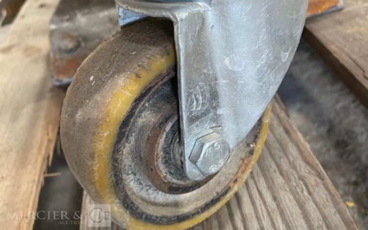 DIAMATIC BS-110  DEC010253