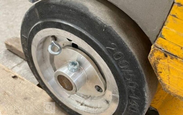 DIAMATIC BS-110  DEC010253