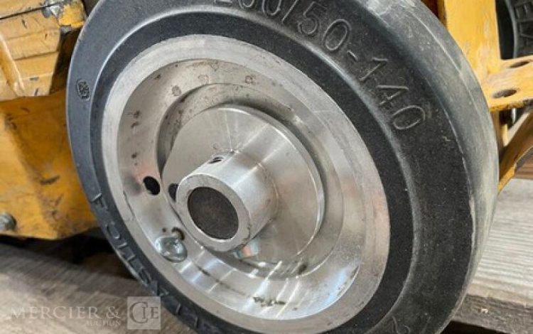 DIAMATIC BS-110  DEC010253