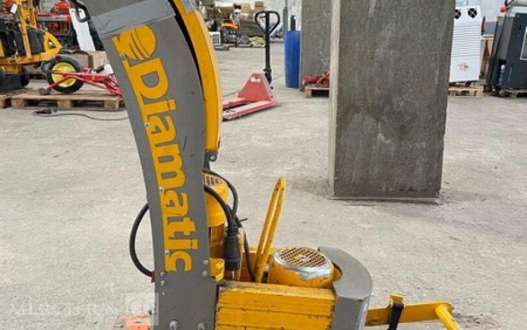 DIAMATIC BS-110  DEC010253