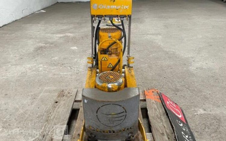 DIAMATIC BS-110  DEC010253