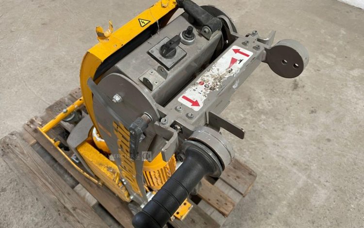 DIAMATIC BS-110  DEC010253