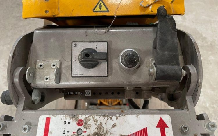 DIAMATIC BS-110  DEC010253