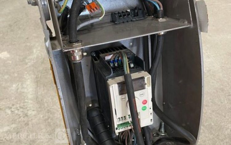 DIAMATIC BS-110  DEC010253