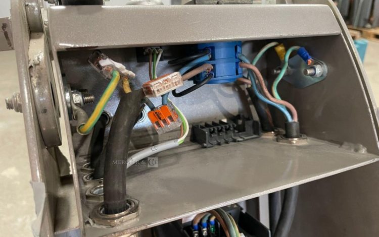 DIAMATIC BS-110  DEC010253