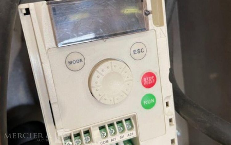 DIAMATIC BS-110  DEC010253