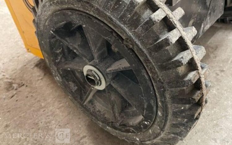 CALOREX DHM600  DES010809