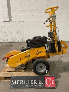 LASKI F460/18  DES010198