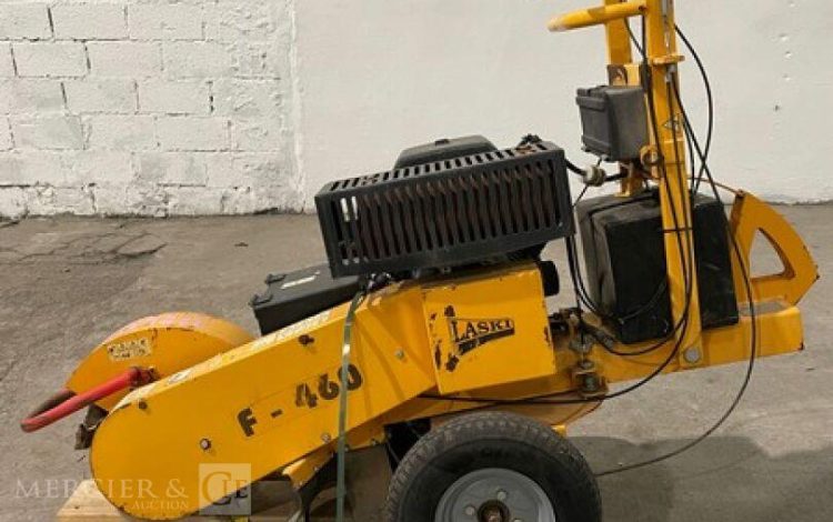 LASKI F460/18  DES010198