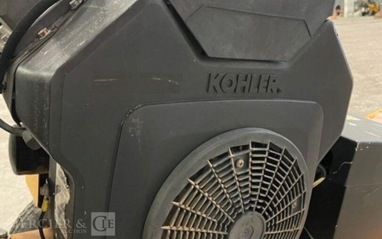 LASKI F460/18  DES010198