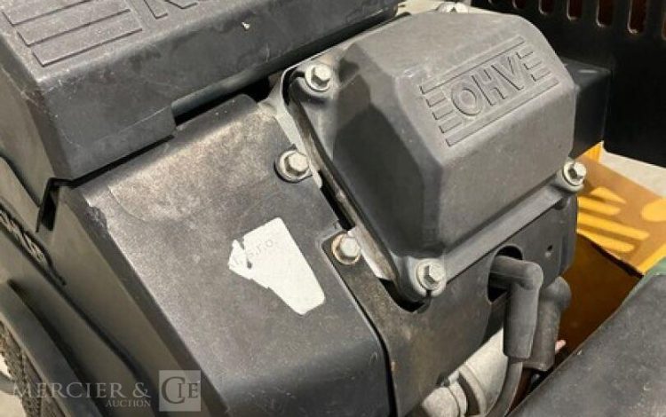 LASKI F460/18  DES010198