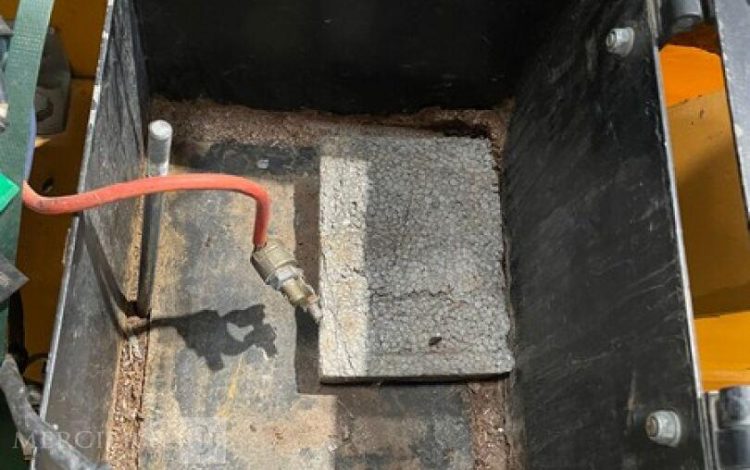 LASKI F460/18  DES010198