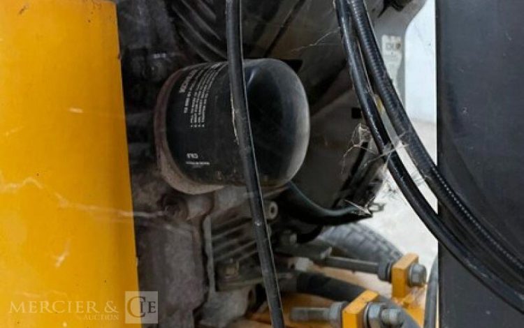 LASKI F460/18  DES010198