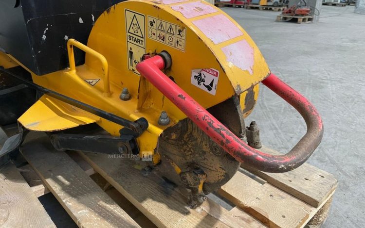 LASKI F460/18  DES010198