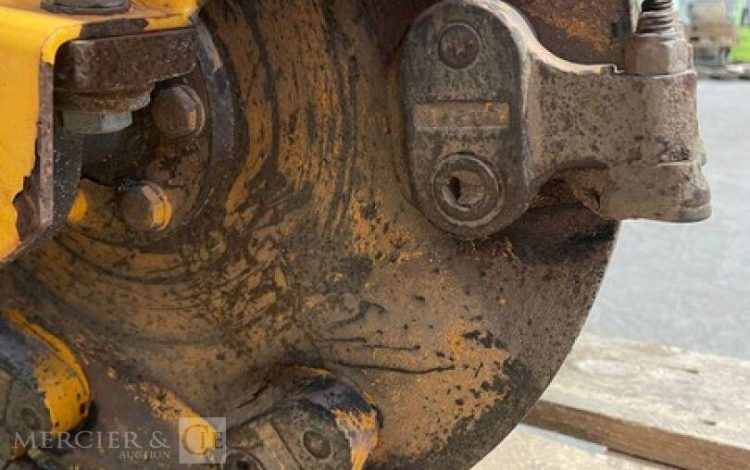 LASKI F460/18  DES010198