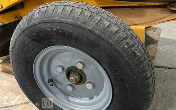 LASKI F460/18  DES010198