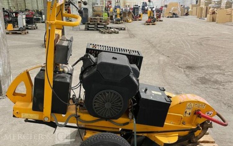 LASKI F460/18  DES010198