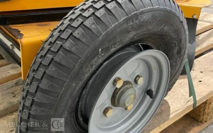 LASKI F460/18  DES010198