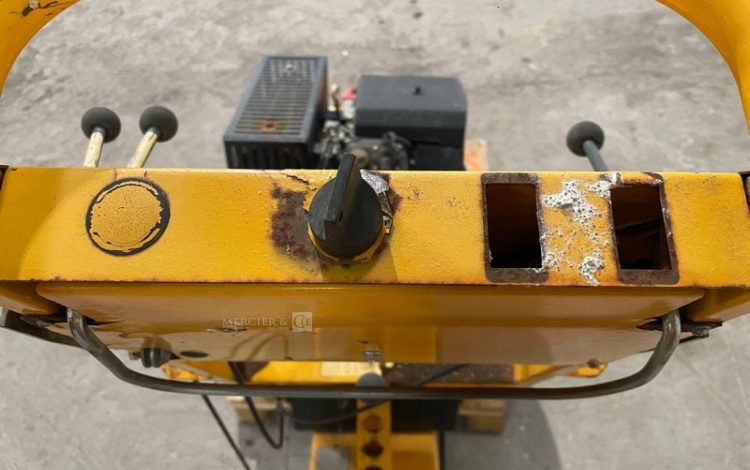 LASKI F460/18  DES010198