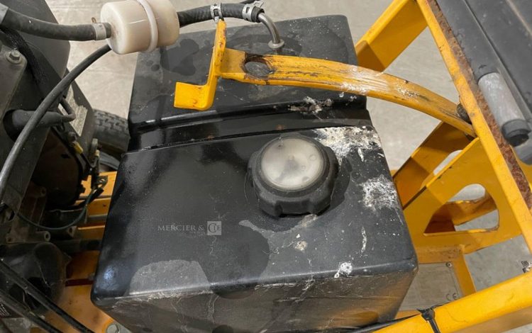 LASKI F460/18  DES010198