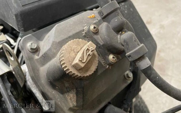 LASKI F460/18  DES010198