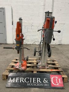 HUSQVARNA   FOR010808