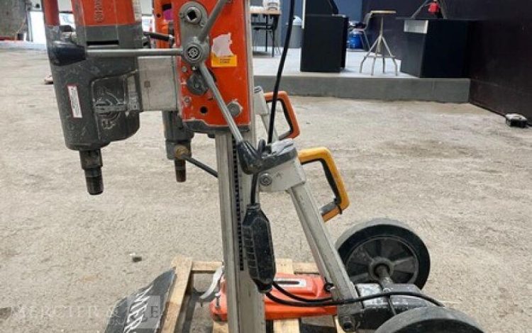 HUSQVARNA   FOR010808