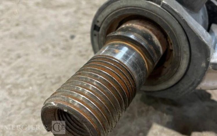 HUSQVARNA   FOR010808