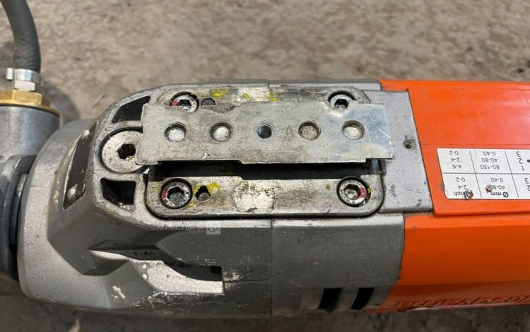 HUSQVARNA   FOR010808