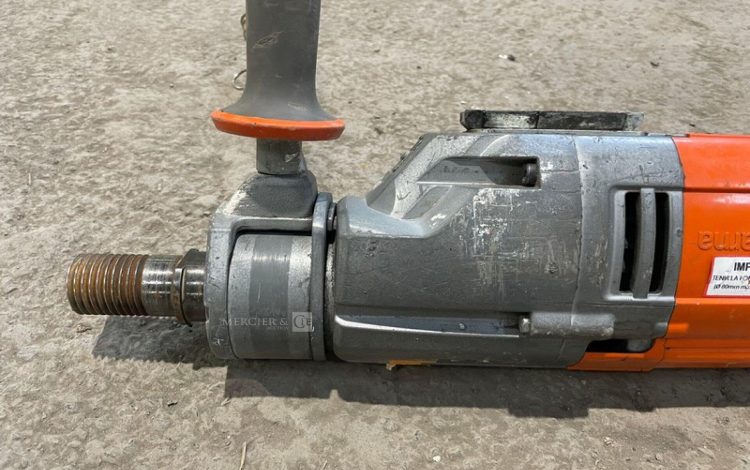 HUSQVARNA   FOR010808