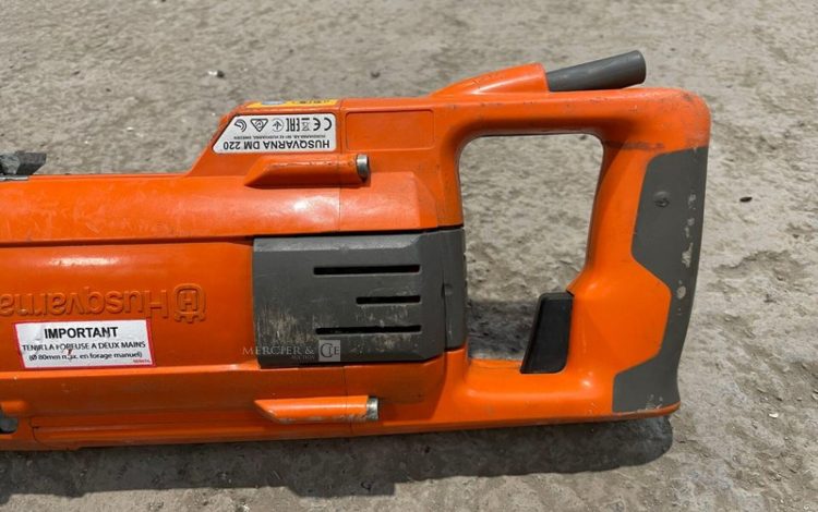 HUSQVARNA   FOR010808