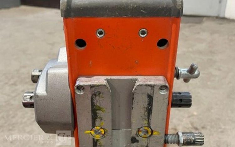 HUSQVARNA   FOR010808