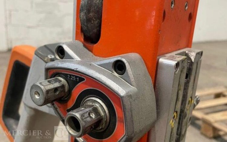 HUSQVARNA   FOR010808