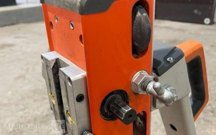 HUSQVARNA   FOR010808