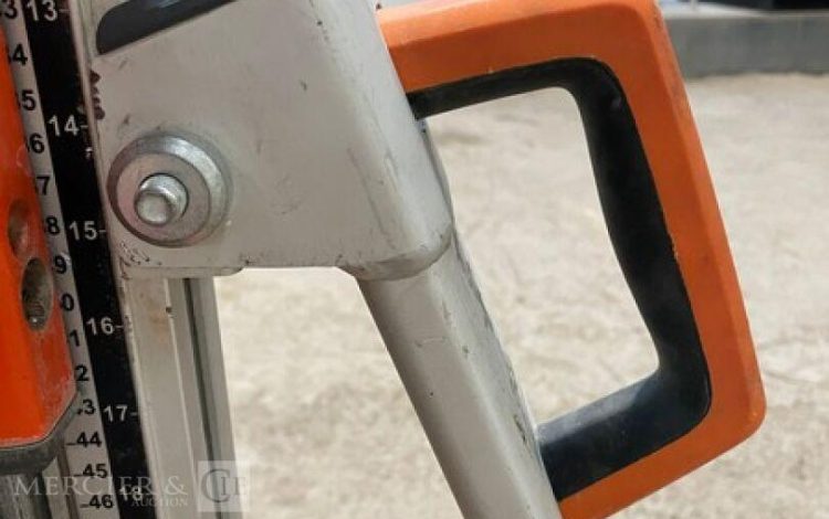 HUSQVARNA   FOR010808