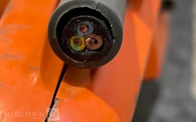 HUSQVARNA   FOR010808