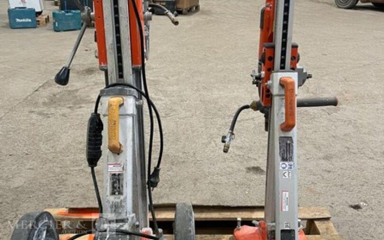 HUSQVARNA   FOR010808