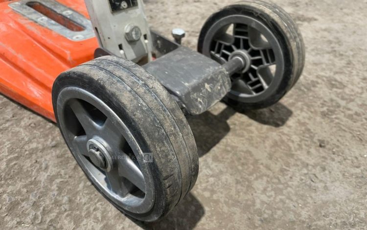 HUSQVARNA   FOR010808