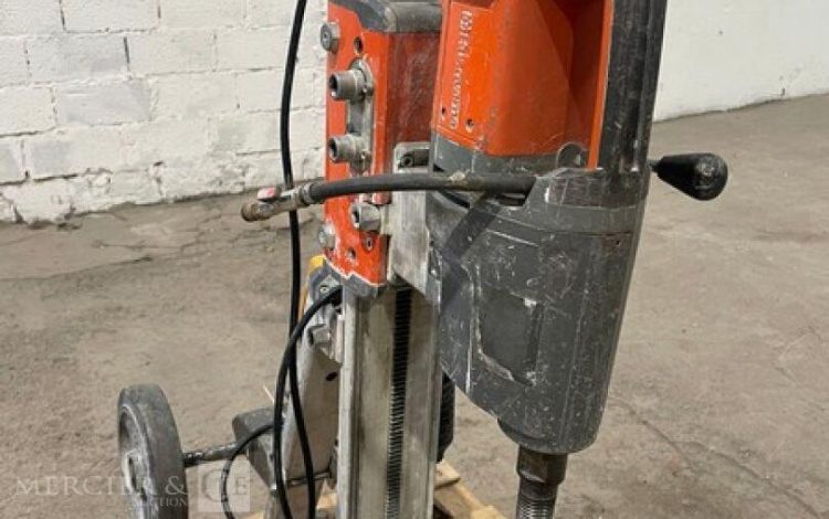 HUSQVARNA   FOR010808