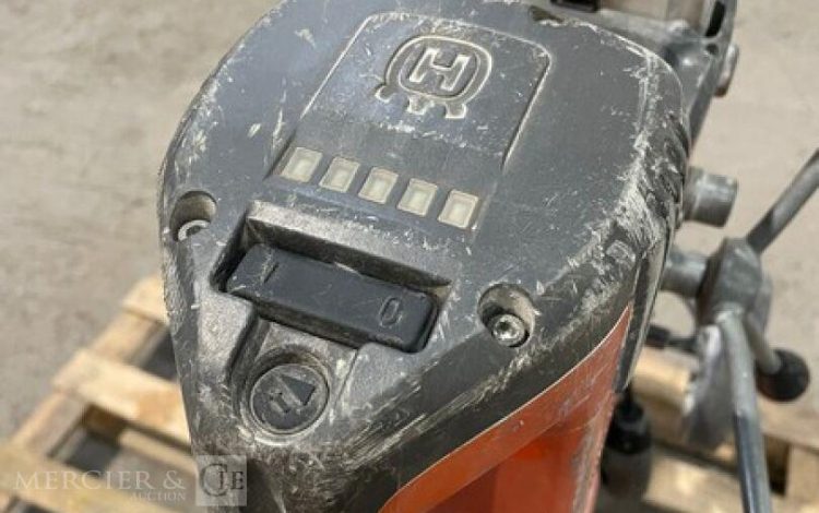 HUSQVARNA   FOR010808