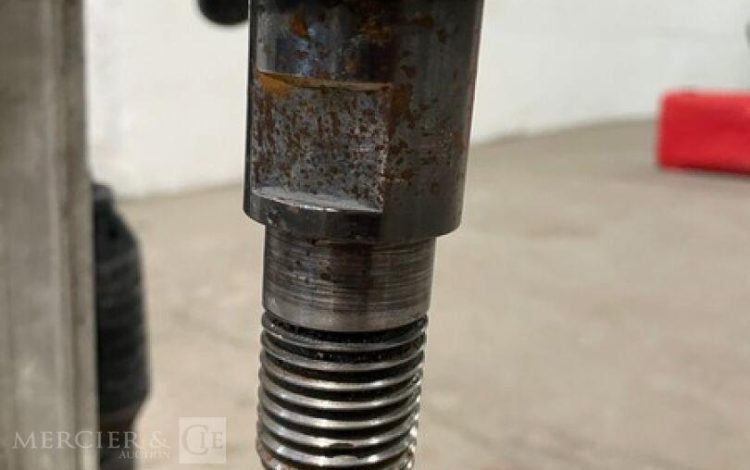 HUSQVARNA   FOR010808