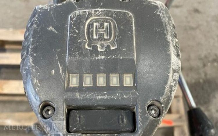 HUSQVARNA   FOR010808