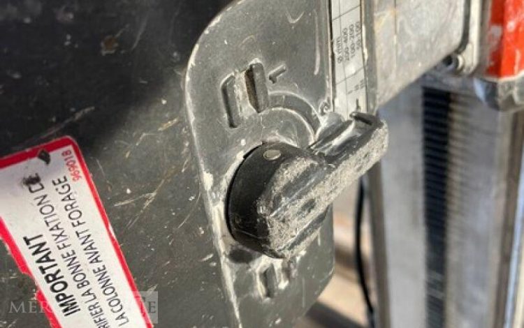 HUSQVARNA   FOR010808